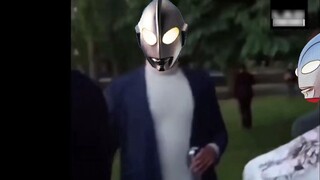 [New Ultraman] The ups and downs in the lives of Ultraman fans recently!