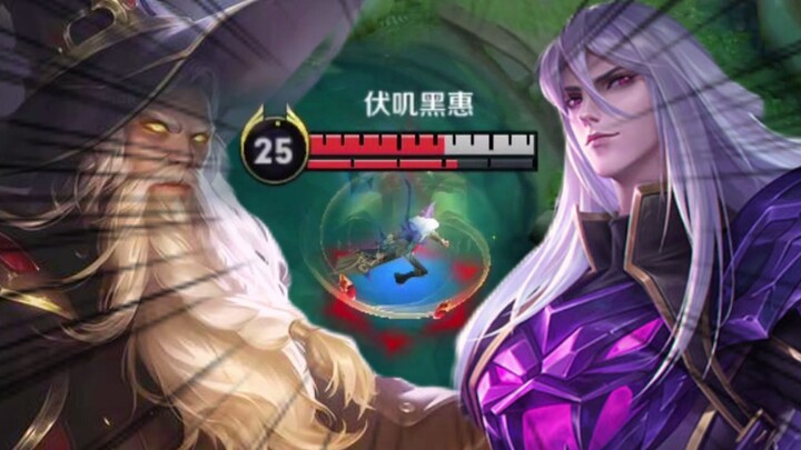 Can Jiang Ziya help Sima Yi return to his peak?