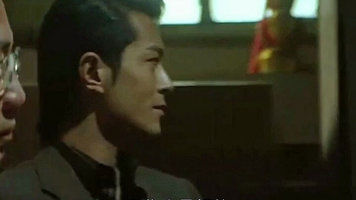 “黑社会也搞民主，搞什么小圈子选举！”