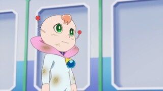 Doraemon movie 41: Nobita và Cuộc chiến Vũ trụ tí hon 2021