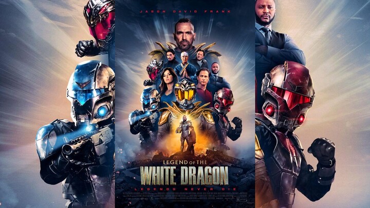 Legend of the White Dragon (2026) Sub Indo