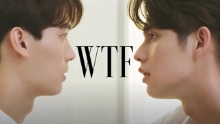 ⌈ℳulti BL⌋ ✨"WTF"✨‖ Humor