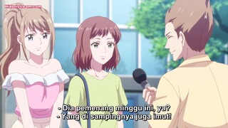 EP7 Debu to Love to Ayamachi to! (Sub Indonesia)