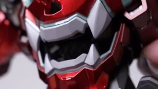 هل تم تغيير النسخة المعادة من Redline Luoyan بقيمة 1380 يوان؟ CCSTOYS Redline Luoyan نسخة معادة [مجم