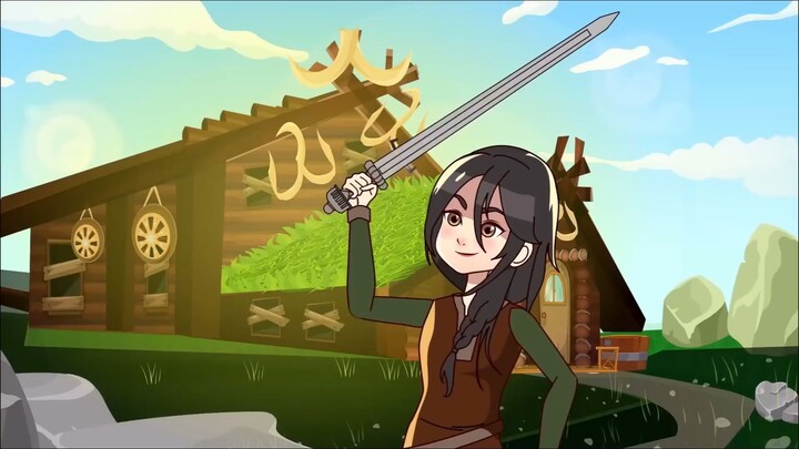 I Always Play With Danger (1080P)