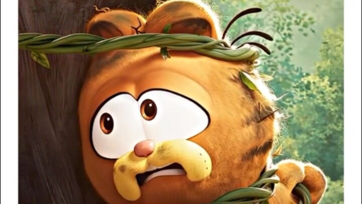 GARFIELD SEASON 3