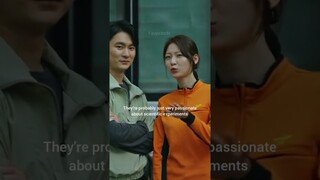 He took the assignment srsly😂😂#kimraewon #sonhojun #thefirstresponders #kdrama #favpickedit #hitv