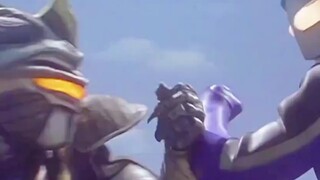 冒牌货还是战胜不了本尊