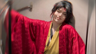 自己去晒日光浴