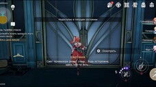 Speedrun Honkai Star Rail from Penacony to Amphoreus part 3