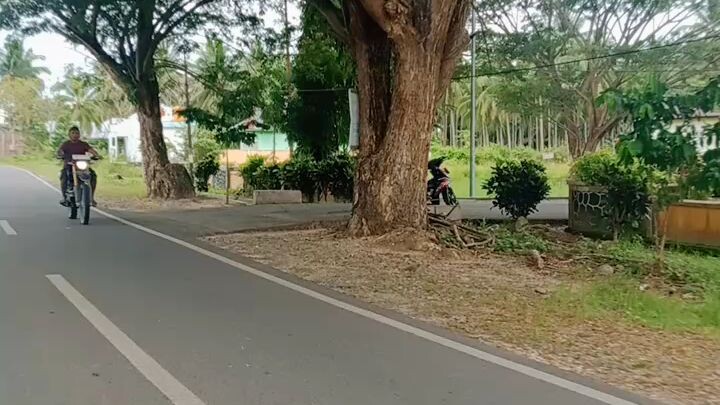 Jalan-jalan
