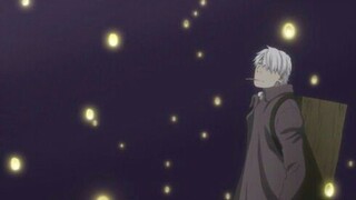 Mushishi Zoku Shou (english sub)