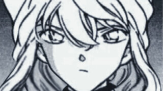 假如雪莉是贝姐养大的，会不会给志保留一样的长卷发呢哈哈哈哈哈（贝哀向）