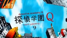 Tantei Gakuen Q Ep 9 Engsub