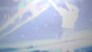 soundnya bikin Ter" ,ada yang tau ini anime apa ,???