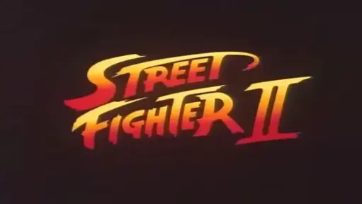 04 Street Fighter II