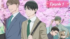 Cherry Magic! - Episode 5 Eng Sub (BL Anime) (Version 3.0🙃)