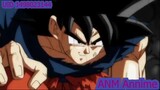 Goku loại bỏ vũ trụ 2 LẦN NỮA CỦA NÓ Dragon Ball Super English lồng tiếng #Anime