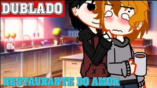 RESTAURANTE DO AMOR ☕|| Mini-Filme || Gacha Club bl/yaoi「 Dublagem PT-BR 」