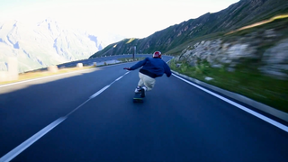 “快乐的秘诀就是停止胡思乱想。”