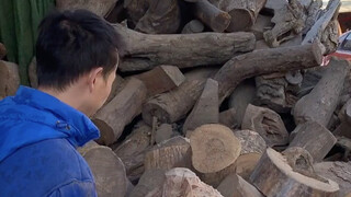 我相信我的手艺，大家会支持我的.....  ##非遗般的潮