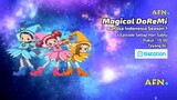 Trailer Magical DoReMi Bahasa Indonesia