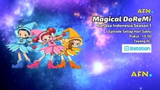 Trailer Magical DoReMi Bahasa Indonesia