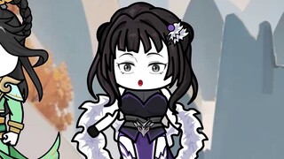 In the Great Thousand World, Xiao Yan actually had to refine the same evil poisonous body as Xiao Yi