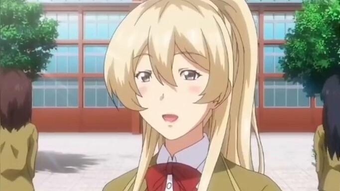 MacArthur gợi ý 10 anime bộ binh có cảnh chiến đấu căng thẳng