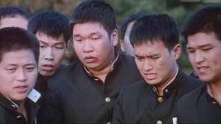 Adegan pertarungan kampus paling realistis! Anak muda berlatih Jeet Kune Do untuk melawan pengganggu