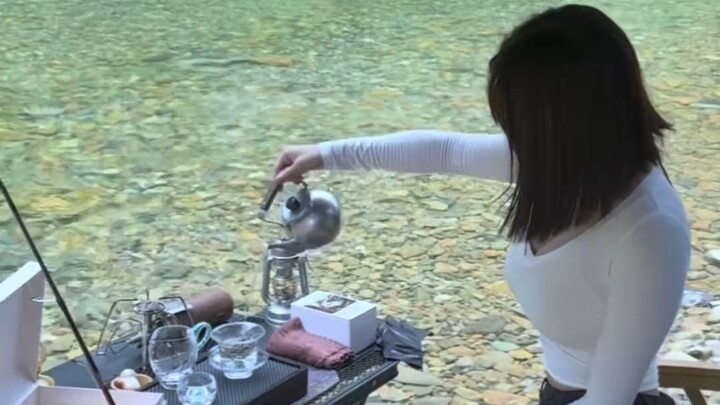 [Heguan Sect Holy Maiden Recruitment Plan No. 0001] Siganus Fufu