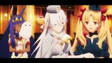 Fate_Grand Order「The last of the real ones」【AMV】