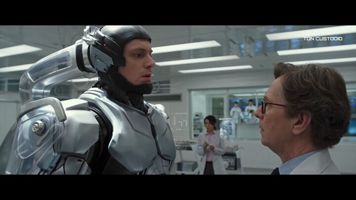 ROBOCOP HIGHLIGHT TAGALOG DUBBED