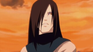 Trong số năm cao thủ kiếm thuật hàng đầu của Naruto, người được công nhận là số một phải không?