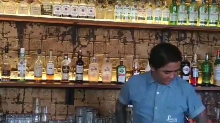 classic cocktail margarita