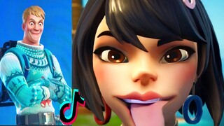 The Best Fortnite Montage EVER #519  ( The Funny Montage That Will Make You Cry Laughing )