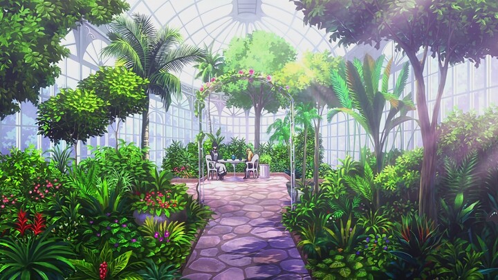 MSG: Iron Blooded Orphans Episode 16