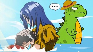 Vương Giả One Piece