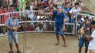 Bulikk naka white ang nag bitaw