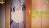Eromanga Sensei - Episode 3 (Sub Indo)