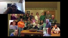 Ted Ridgway That's Psycho Dad's Father & McJuggerNuggets's Grandfather Footage Only Then!!!!! Hagyr-