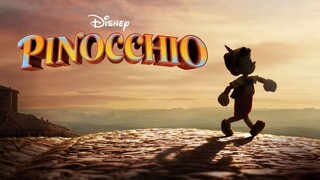 Pinocchio (2022) - sub indo full HD