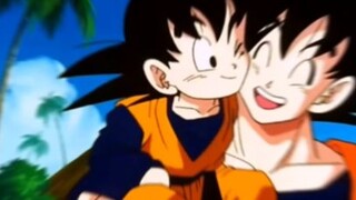 GoKu x Goten Edit | Dragon Ball