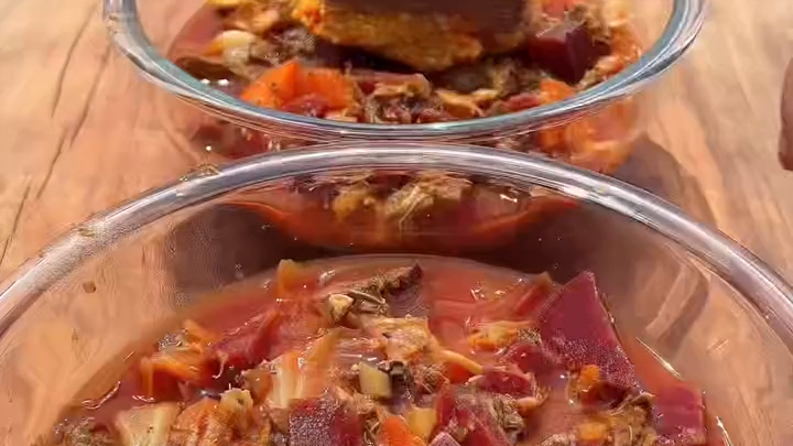 ฮุ่งลี่เซี่ย แป๊บเดียวไม่ได้ดูก็กลายเป็นถ่านไปแล้ว!