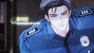 วิดีโอโปรโมตปฏิทิน Lezhin สุดเท่