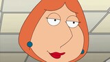 Ngoại trừ Meg, Lois cũng không có được tình yêu như mong muốn.