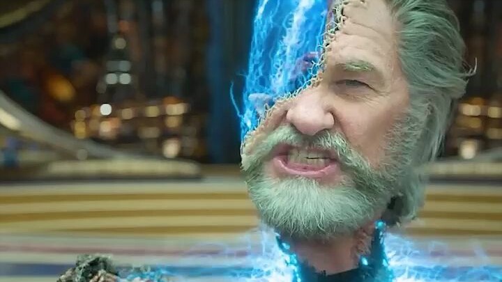 Marvel: Is Ego Really a Celestial? Why Was He Blown to Bits?