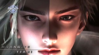Kaisar Surga & Kaisar Langit di tempuh dg jalan yg SULIT🥺