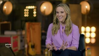 Daisy Jones and The Six: Book to Screen | Prime Video