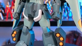 [A brief discussion on the model game: R-Soul Jinn ver. ANIME] The strongest background board